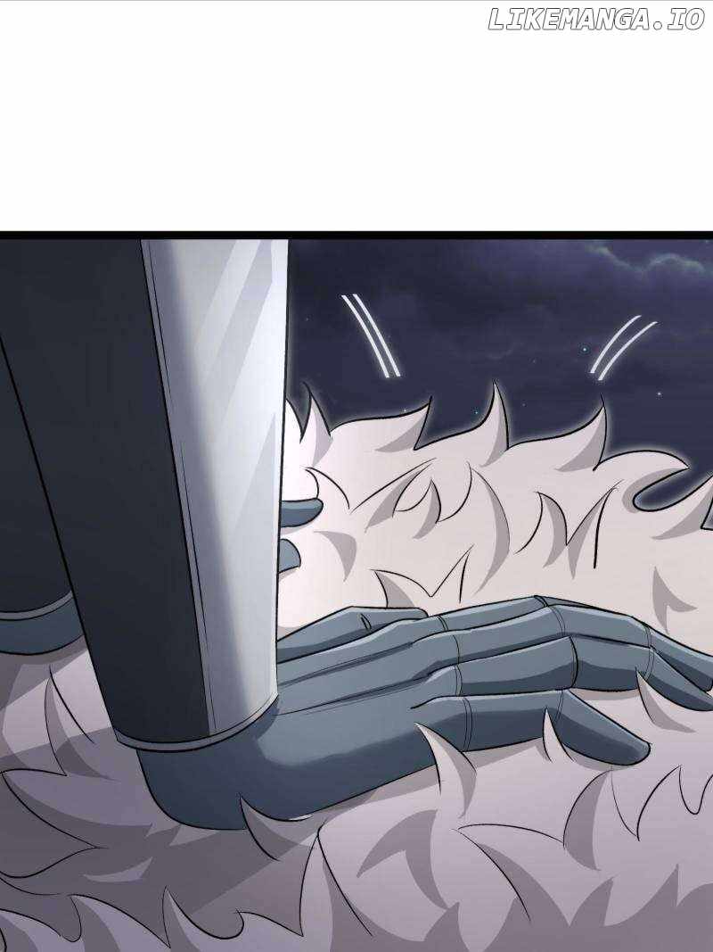 I Am The Monster Overlord Chapter 67 27